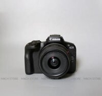 CANON EOS R50 + LENS KIT RF-S 18-45MM F/4.5-6.3 IS STM