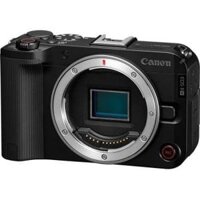 CANON EOS R50V + RF-S 14-30MM F4-6.3 IS STM PZ , MỚI 98%