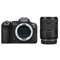Canon EOS R6 Mark II Body + Canon RF 35mm F1.4L VCM