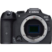 CANON EOS R7 BODY - BẢO HÀNH 24 THÁNG