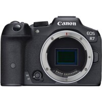 CANON EOS R7 BODY - MỚI 100% - NHẬP KHẨU