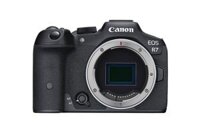 Canon EOS R7 Body (Mới 100%) Bảo hành chính hãng 02 năm trên toàn quốc