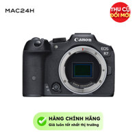 Canon EOS R7 Chính hãng Body Only