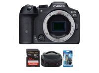 Canon EOS R7 (Chính hãng) (Body Only)