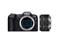 Canon EOS R8 - (Kèm Lens RF 50mm f/1.8 STM) Chính hãng