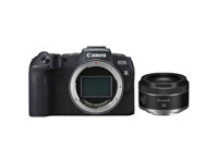 Canon EOS RP - (Kèm Lens RF 50mm f/1.8 STM) Chính hãng