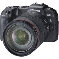 CANON EOS RP + RF 24-105MM F4 L IS USM - MỚI 100% - NHẬP KHẬU
