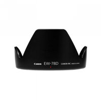 Canon EW-78D Lens Hood