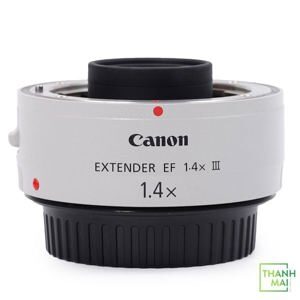 Ống kính Canon Extender EF 1.4x III