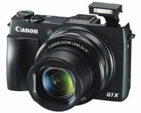 Canon G1X Mark II - Chính hãng LBM