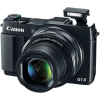 Canon G1X Mark II - Mới 100% - Chính hãng