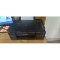 canon g2010 máy cũ