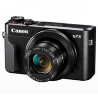 Canon G7X Mark II - BH 24 THÁNG