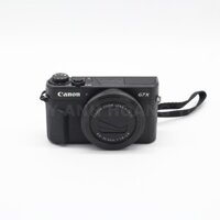 Canon G7X Mark II (Cũ, Mới)