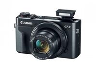Canon G7X Mark II - Mới 100%