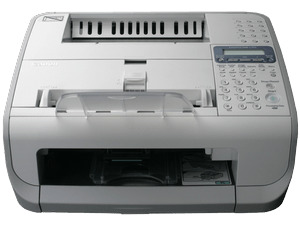 Máy fax Canon L140 (L-140) - giấy thường, in laser