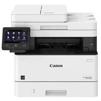 Canon imageCLASS MF445dw – Máy in laser đen trắng đa năng (In đảo mặt| Copy | Scan| ADF| Fax| A4| A5 | USB| LAN| WIFI)
