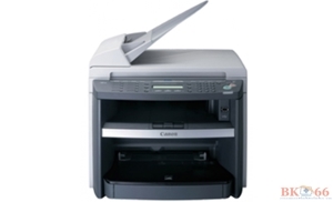 Máy in laser đen trắng đa năng Canon MF4680 - A4