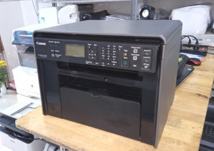 Máy in laser đen trắng đa năng (All-in-one) Canon MF-4720W (MF4720W) - A4