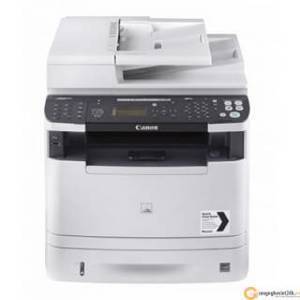 Máy in laser đen trắng đa năng (All-in-one) Canon MF5980DW (MF-5980DW) - A4