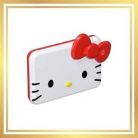 Canon iNSPiC PV-123-HK is a color smartphone printer for photos, designed for Hello Kitty fans.