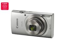 Canon IXUS 185 Digital Camera - Silver