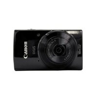 Canon IXUS 190: Siêu Phẩm Bỏ Túi (Zoom 10x + Wi-Fi)