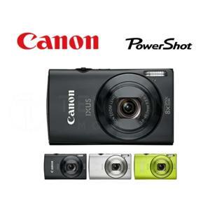 Máy ảnh kỹ thuật số Canon Ixus 230HS (230 HS) - 12.1 MP