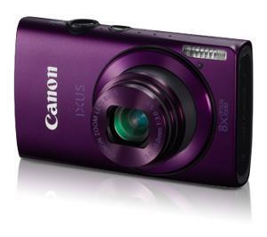 Máy ảnh kỹ thuật số Canon Ixus 230HS (230 HS) - 12.1 MP