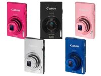 Canon IXUS 240 HS - Mới 100%