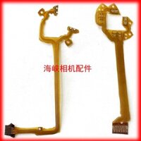 Canon IXUS800 IXUS950 SD700 SD850 Cáp khẩu độ Cáp chống rung Cáp phẳng