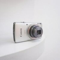 Canon IXY 180 (IXUS 175) – Máy Ảnh Compact 20MP