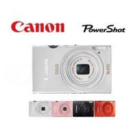Canon IXY 220F (IXUS 125 HS) | 16MP | 24mm | Full HD
