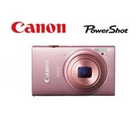 Canon IXY 430F (IXUS 245 HS) | 16MP | 24mm | Wi-Fi