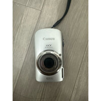 canon ixy 510s