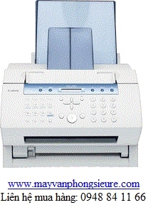 Máy fax Canon L220 (L-220) - in laser