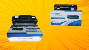 Máy fax Canon L380S - in laser