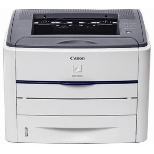 Máy in laser đen trắng Canon LBP3300 (LBP-3300) - A4