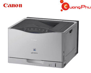 Máy in laser màu Canon LBP9100CDN (LBP-9100CDN) - A3