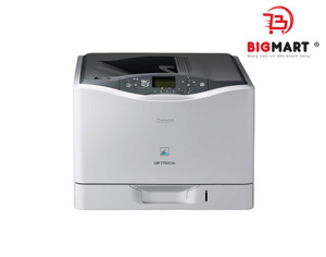 Máy in laser màu Canon LBP7750CDN (LBP-7750CDN) - A4