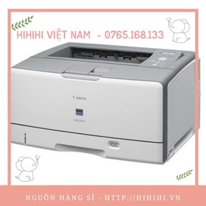 Máy in laser đen trắng Canon LBP3900 (LBP-3900) - A3