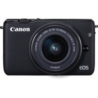 Canon M10 kèm lens kit 15-45mm