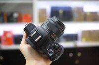 Canon M50 (M Kiss) kèm kít 15-45 đẹp