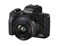 CANON M50 MARK II kèm lens 15-45 (m50 m2)