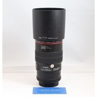 Canon Macro EF 100mm f/2.8L IS USM  - Mới 99%