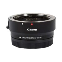 CANON MOUNT ADAPTER EF-EOS M- AF- MỚI 100%