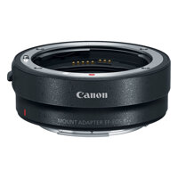 Canon Mount Adapter EF-EOS R Hàng Chính Hãng