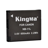 Canon NB-11L NB11L | Pin và Dock sạc máy ảnh Canon NB-11L NB-11LH NB11L Digital IXUS IXY PowerShot