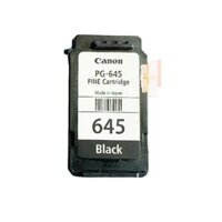 Canon Original 645 646 MG2560 TS3160 3165 3360 3460 MX496 Refillable Cartridge