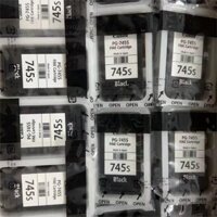 Canon PG-745 CL-746 745 746 hộp mực cho MG2470S 2570 2670 3070 TS3170 3370 TS207 307 Máy in